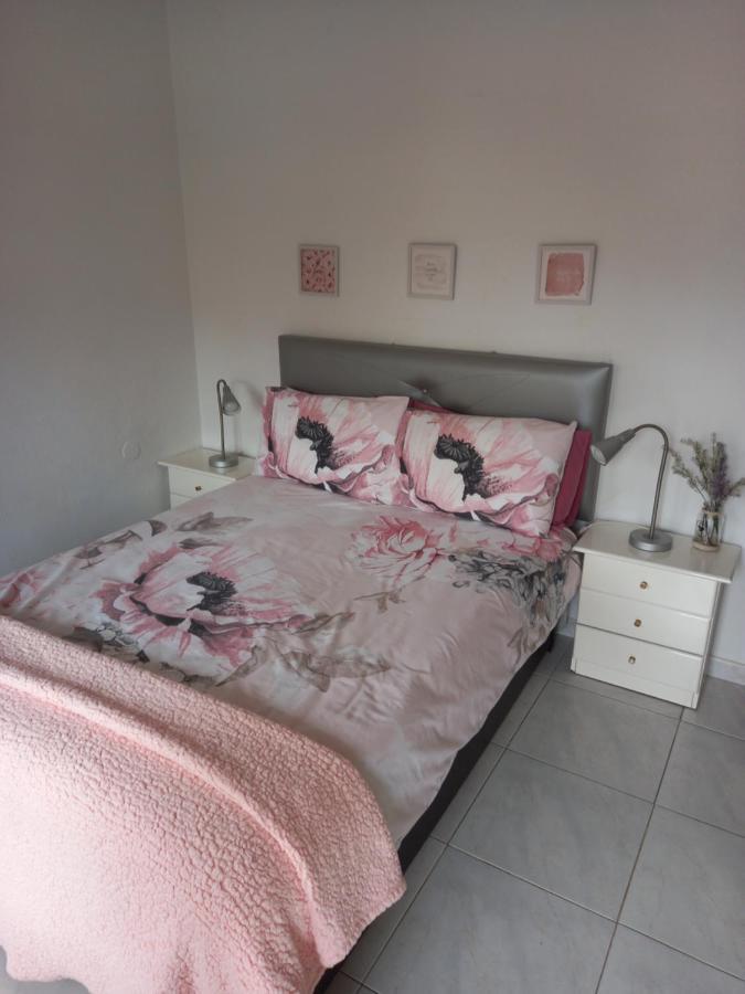 Carihuela Park Palace Torremolinos Eksteriør bilde