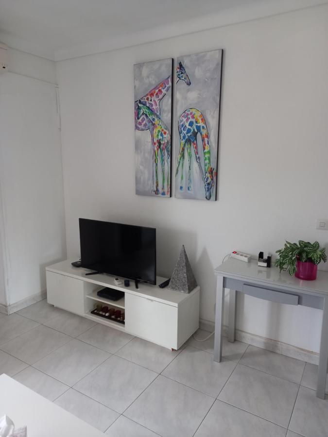 Carihuela Park Palace Torremolinos Eksteriør bilde