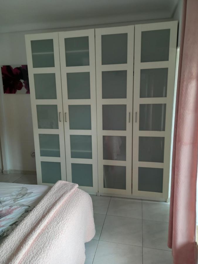 Carihuela Park Palace Torremolinos Eksteriør bilde